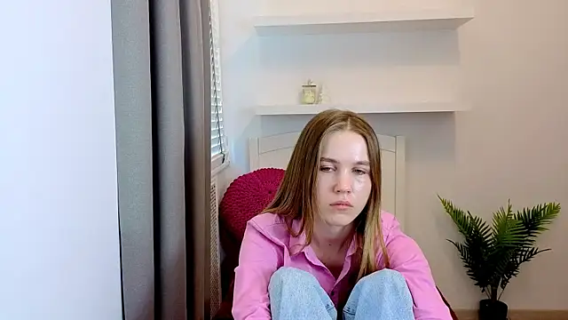 LoveXLexi webcam