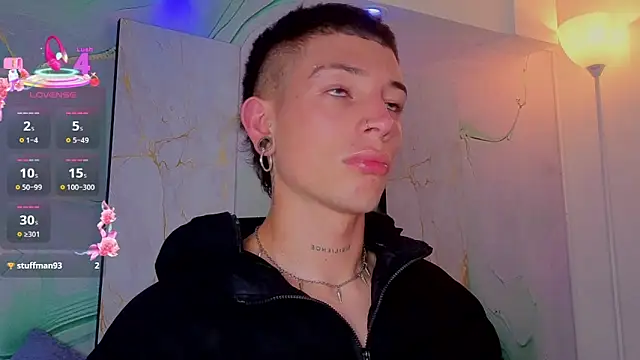 Luca_Prince_ webcam