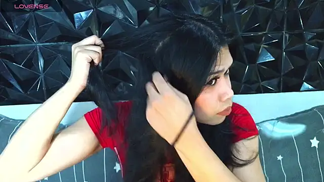 WifeAnastasia webcam