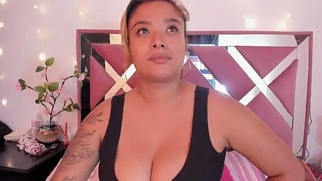 bellalumi webcam