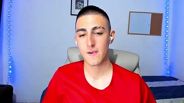 babyted272 webcam