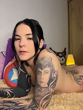 Gya_Ferrero webcam