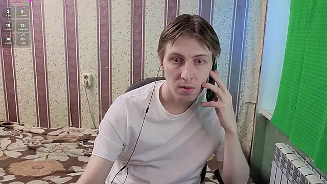 Darien_Brown webcam