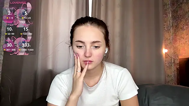 LoraDavi webcam