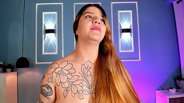 julieta_zc webcam