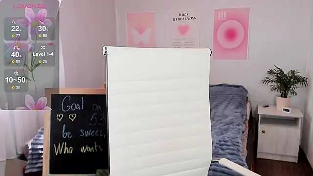 Geisha_Anna webcam
