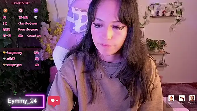 Eymmy_24 webcam