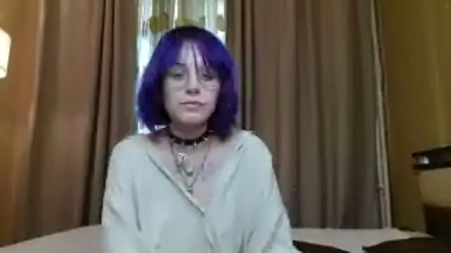 KellePourier webcam