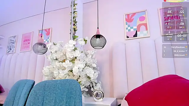 Mia_Bailey_ webcam