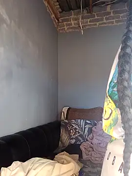 SexypuppyXX webcam