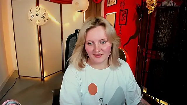 KathyBriggs webcam