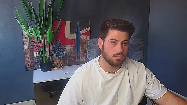 DaxGreer webcam