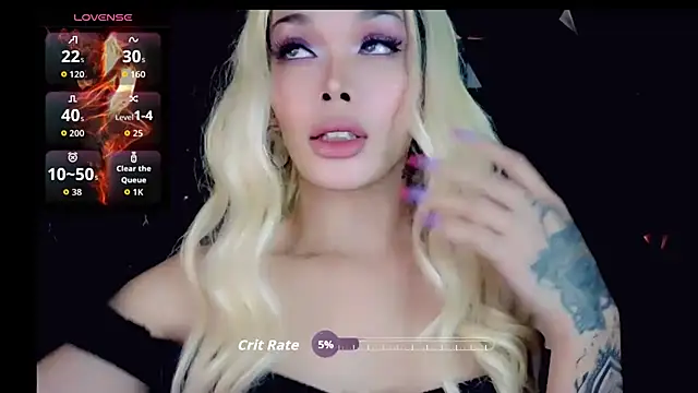 YOURHOT_STUFF webcam