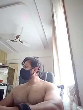 kaizercool1 webcam