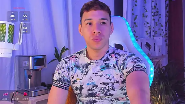 petter_coleman_ webcam