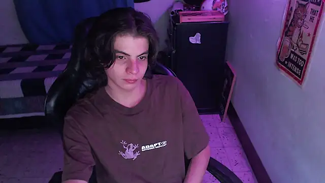 Elastic_Fantasy webcam