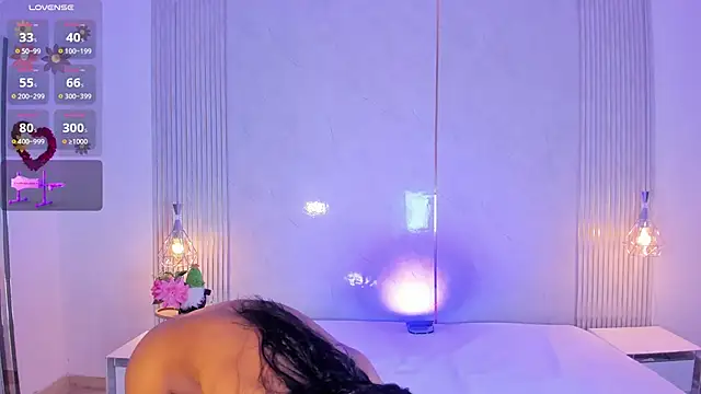CandyRouse__