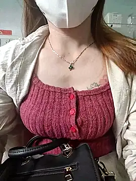 Webcam Model (Baby-Linh)  is live.Free join now!