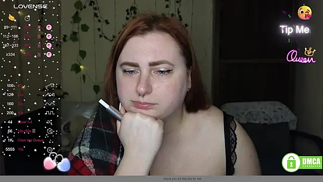 Alicia_love00 webcam