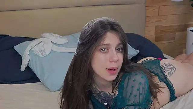 Eileen_Elfie webcam