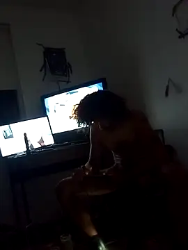 SpeedMagnumBlade6669 webcam