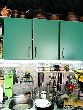 jusichka webcam