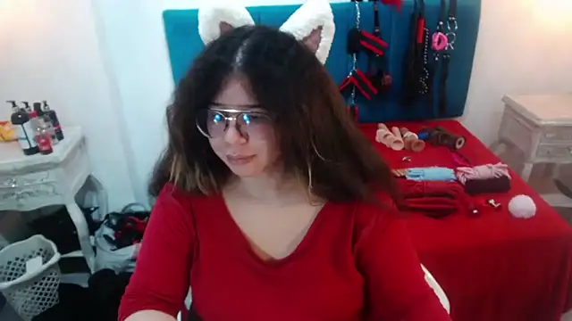 selenablairx webcam