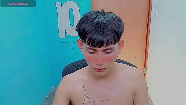 tanjiro_cute webcam