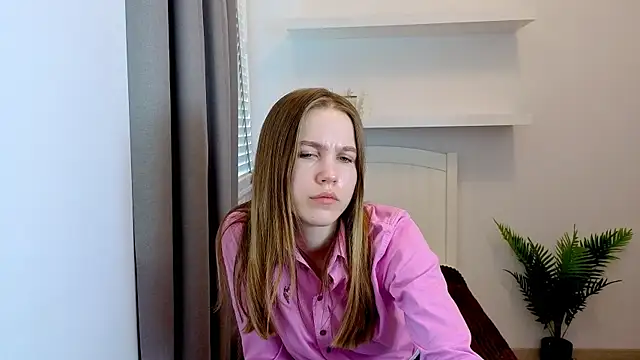 LoveXLexi webcam