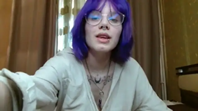 KellePourier webcam