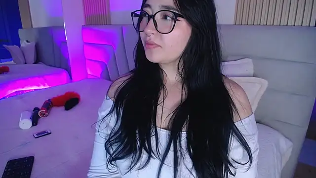 Miss_Loise webcam