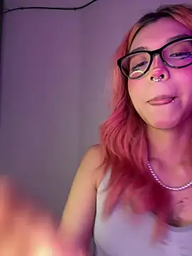 Valen-Foxx1 webcam
