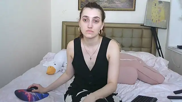 Iren webcam