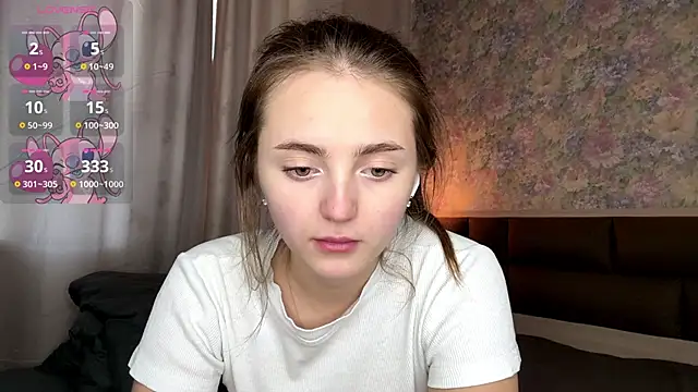 LoraDavi webcam
