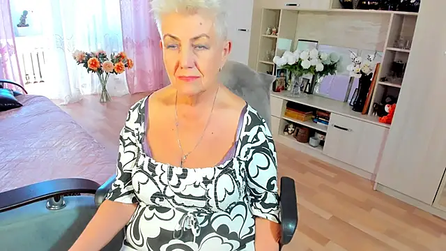 HotandMature webcam