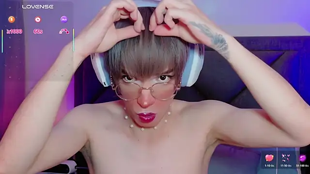 Sammy_Russell webcam