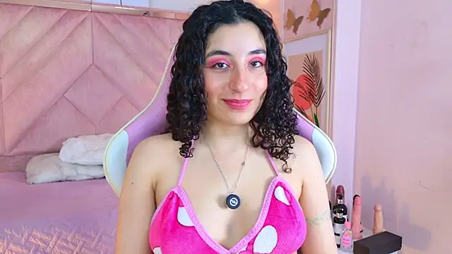 DemiJones_ webcam