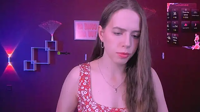 lumi_soft webcam