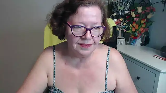 Adelewildx webcam