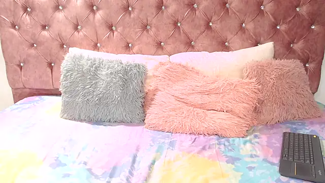 SsofiCollins webcam
