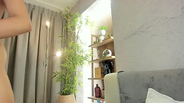 IsabelaStefano webcam