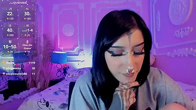 Kat_VonDe webcam