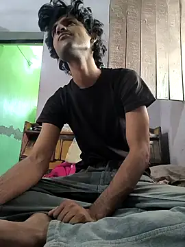 CelestialLeo9 webcam