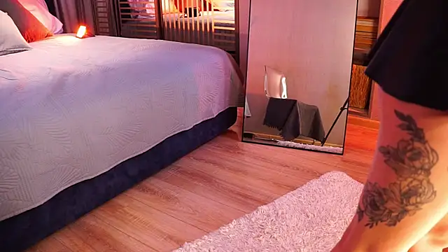 EvaBloomm webcam