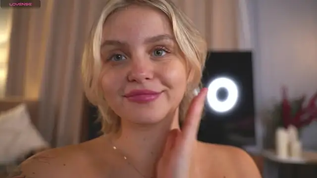 Lunea_Evienne_ webcam