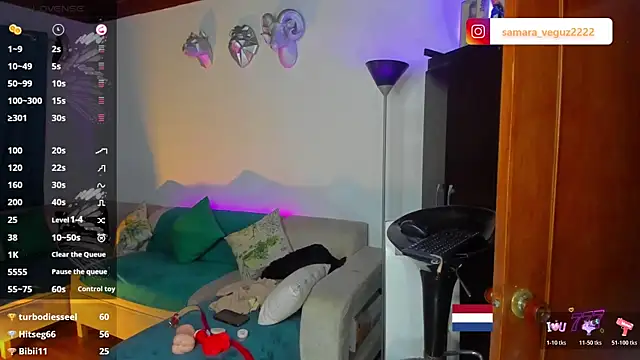 Model: samara_veguz222
