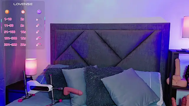 Sammy_Russell webcam
