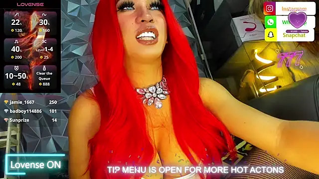 CASSIE_CLASSY webcam