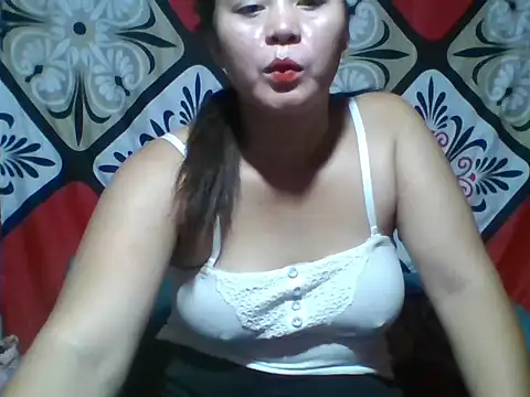 SugahBrown_Love webcam
