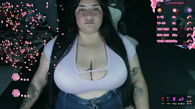 DAILYN__SOFIA__ webcam